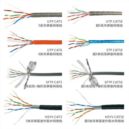 买回家的网线不支持千兆宽带？今天教你识别网线