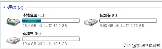 苹果电脑装双系统mac+win7图文教程