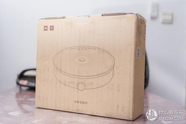 噱头还是革新——MIJIA 米家 电磁炉 深度测试