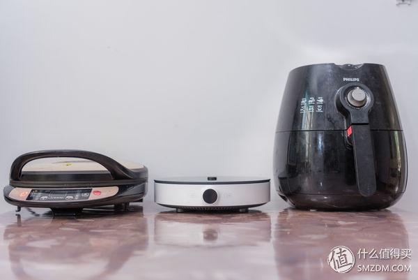 噱头还是革新——MIJIA 米家 电磁炉 深度测试