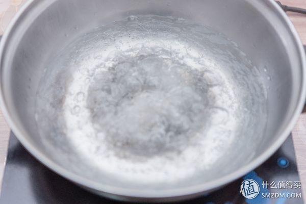 噱头还是革新——MIJIA 米家 电磁炉 深度测试