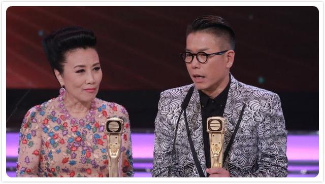 TVB你怎么啦？TVB你怎么啦？TVB你怎么啦？这谁啊！