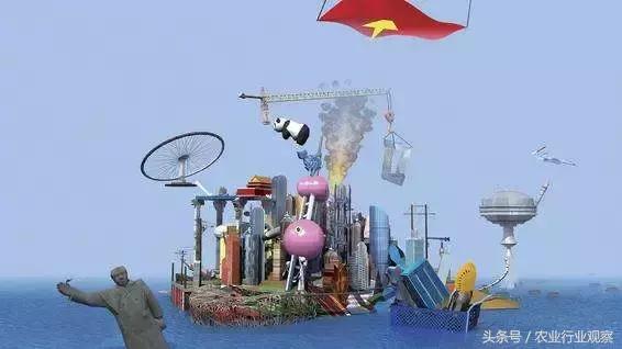 干货|如何进行品牌定位（农业老板必看）