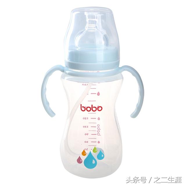 宝宝的健康成长从一个好的奶瓶开始，细数香港那些值得购买的奶瓶