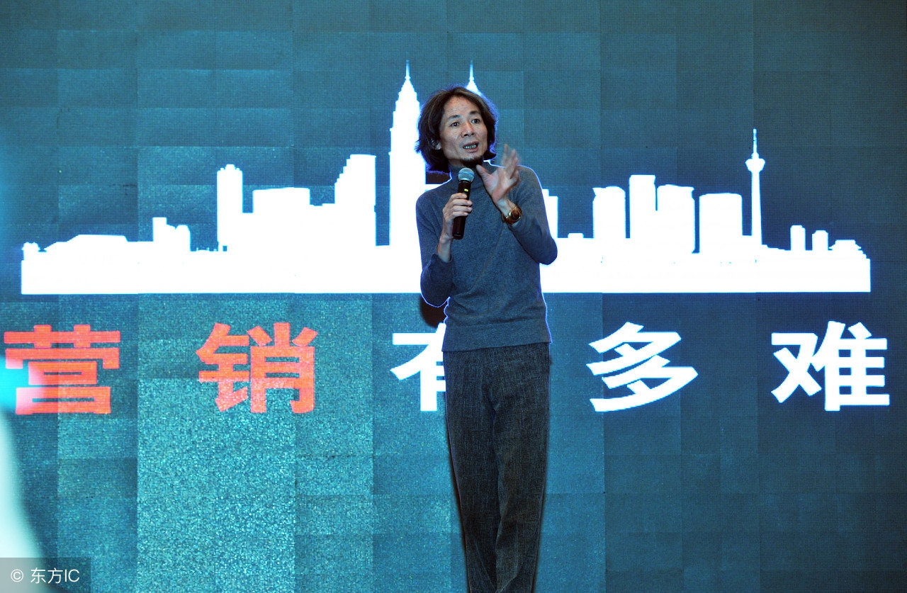 通过几步简单认识什么是网络营销