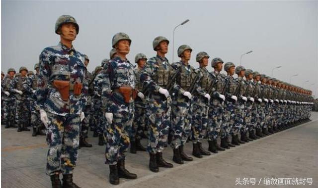 科普：一个团大概有多少人？有几个营几个连？三三进制！
