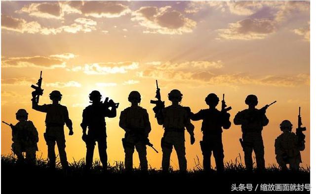 科普：一个团大概有多少人？有几个营几个连？三三进制！