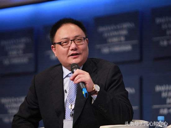 “罗辑思维”罗振宇总结的8句话，句句精辟