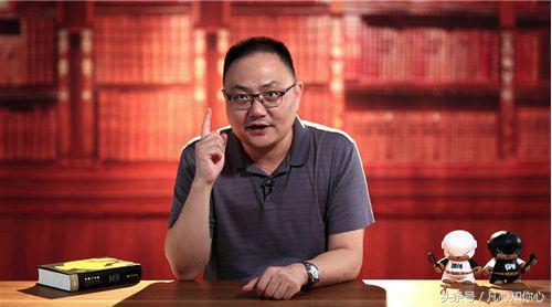 “罗辑思维”罗振宇总结的8句话，句句精辟