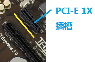 办公室电脑装机教程（八）安装独立显卡&其他PCI-E设备安装