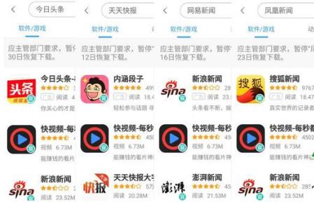 今日头条和今日头条极速版有什么区别？