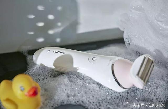 如何选择一款好的脱毛器？TOP3最佳脱毛器榜单