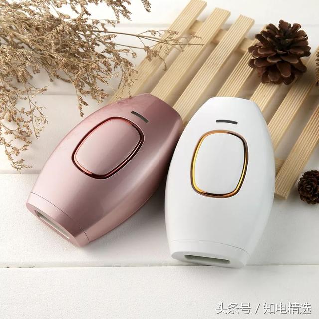 如何选择一款好的脱毛器？TOP3最佳脱毛器榜单