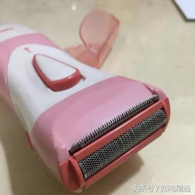 如何选择一款好的脱毛器？TOP3最佳脱毛器榜单