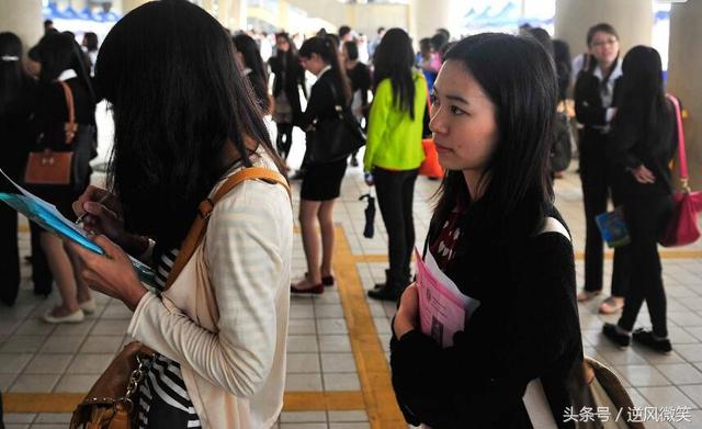 女生学这5个专业技术就能轻松就业，不用去翻别的答案了！