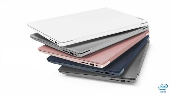 联想推出新款IdeaPad 330/530S Win10笔记本