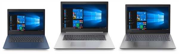 联想推出新款IdeaPad 330/530S Win10笔记本