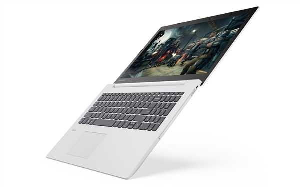联想推出新款IdeaPad 330/530S Win10笔记本
