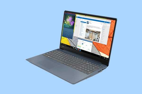 联想推出新款IdeaPad 330/530S Win10笔记本