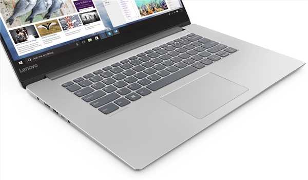 联想推出新款IdeaPad 330/530S Win10笔记本