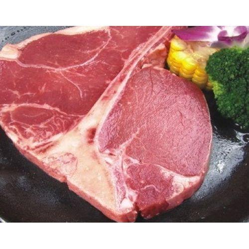 菲力牛排、西冷牛排……都是些啥玩意？