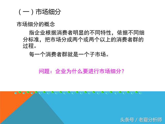 市场营销策略战略策划方案（34页PPT）