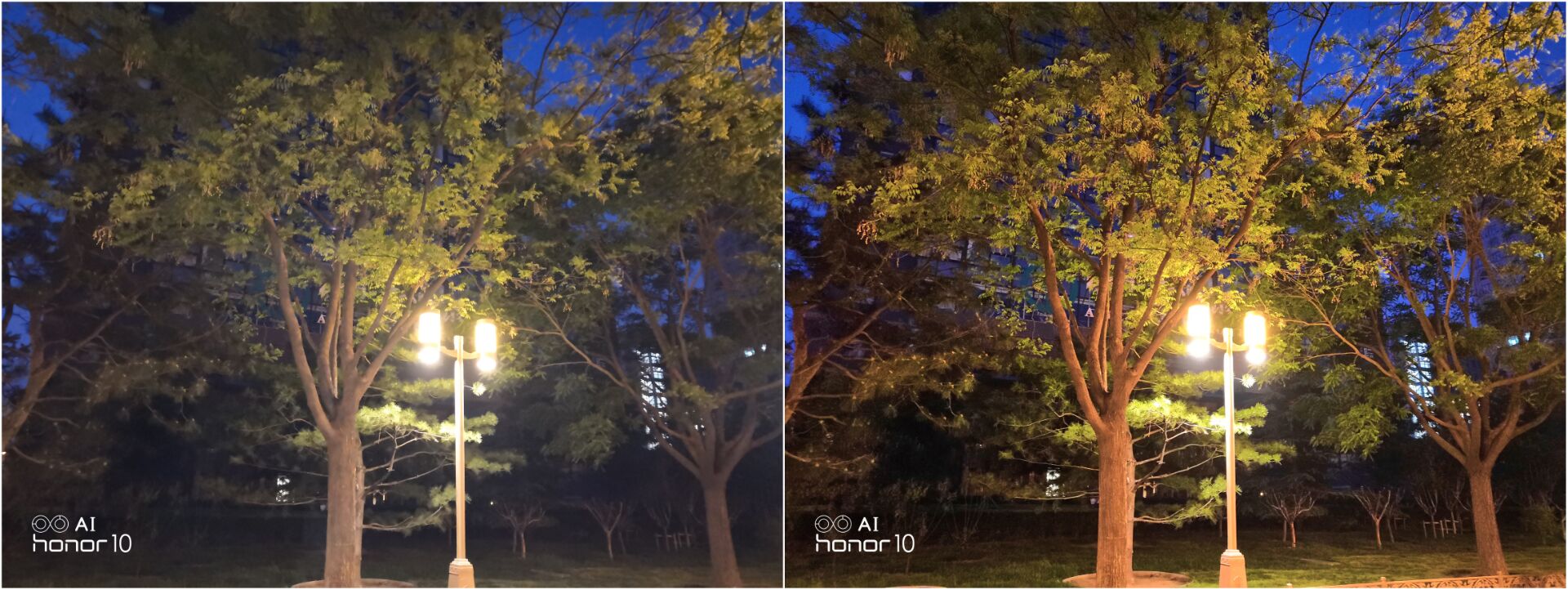 AI性能榜第1名的聪明手机荣耀10，性能表现又会如何？