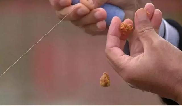 夏季钓饵的选用，这些你必须要懂！