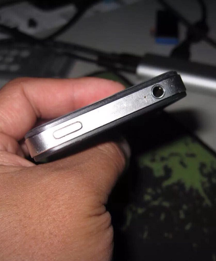 200入手iPhone4s，曾经多少人为此付出惨痛代价！