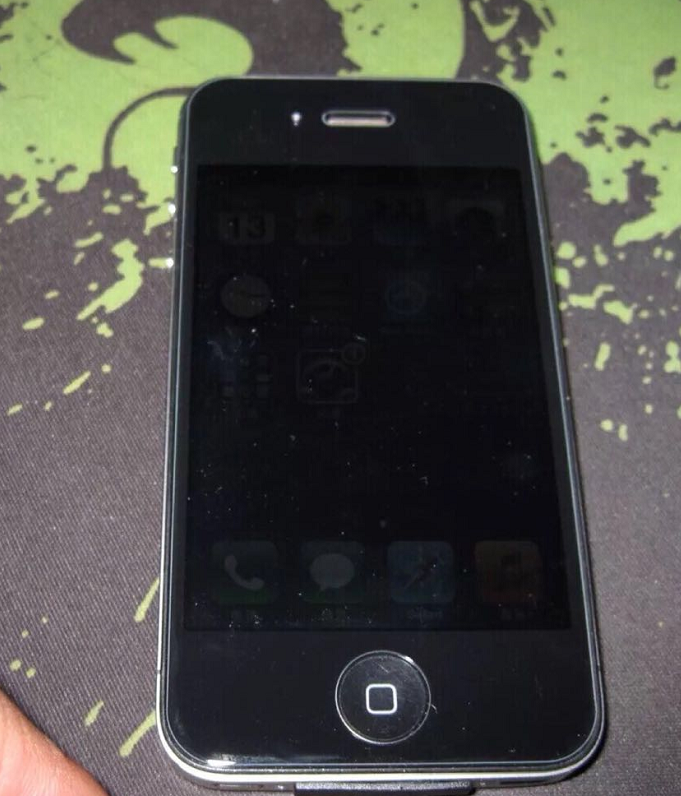 200入手iPhone4s，曾经多少人为此付出惨痛代价！