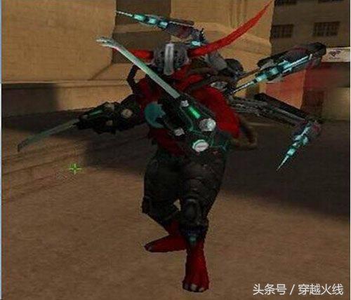 不知道这些，CF等于白玩了！
