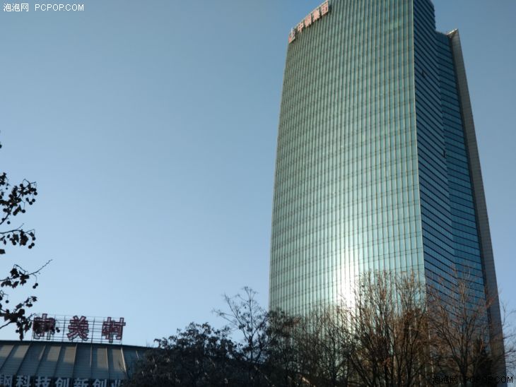 高端手机市场新贵 金立M2017手机评测