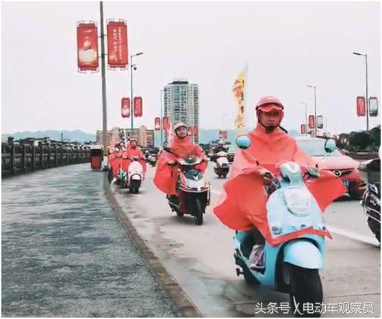 旭派72V20AH的电池性能如何？试过之后，让所有人大吃一惊！