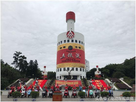 旭派72V20AH的电池性能如何？试过之后，让所有人大吃一惊！