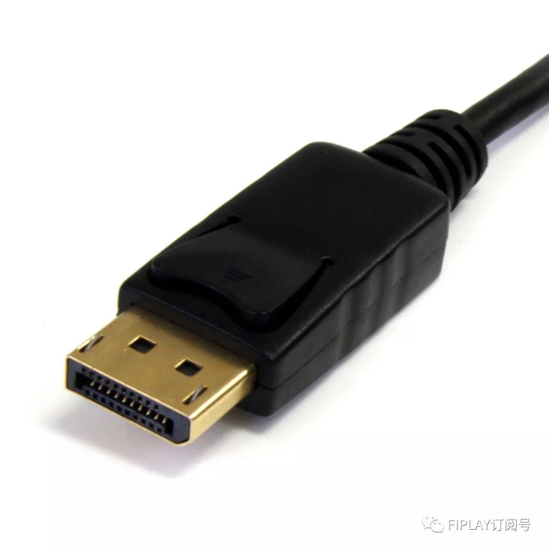 知识丨带你了解DP 1.4的接口标准