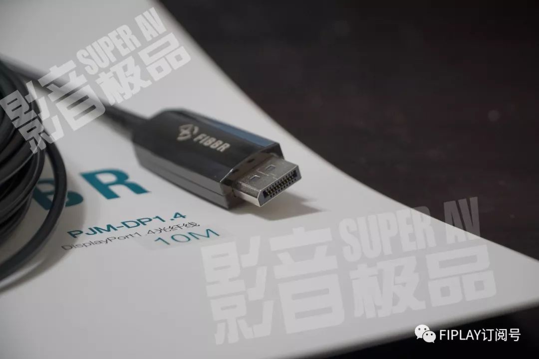 知识丨带你了解DP 1.4的接口标准