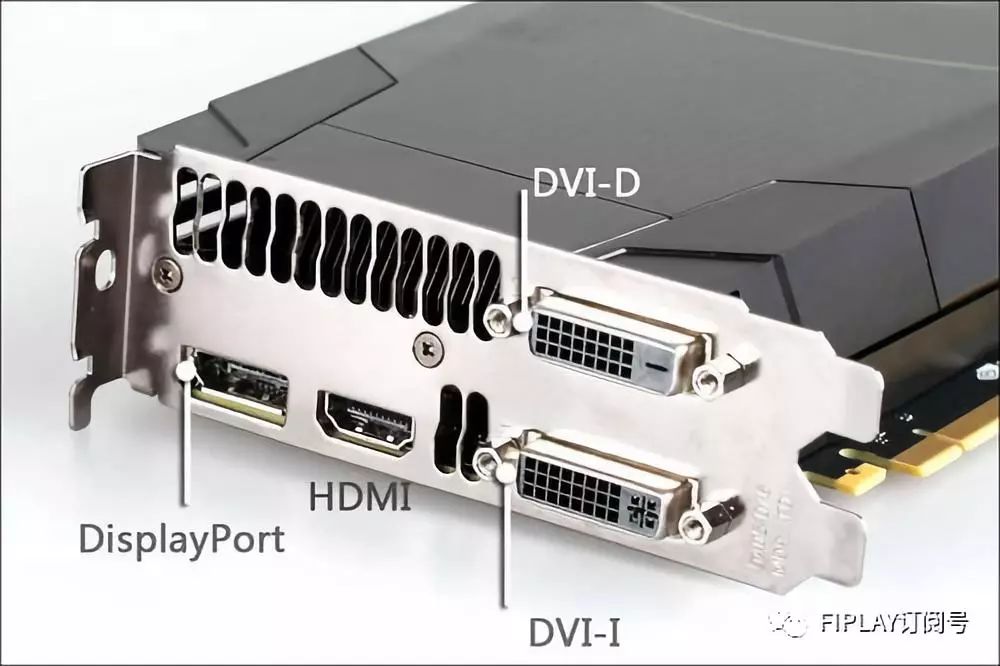 知识丨带你了解DP 1.4的接口标准
