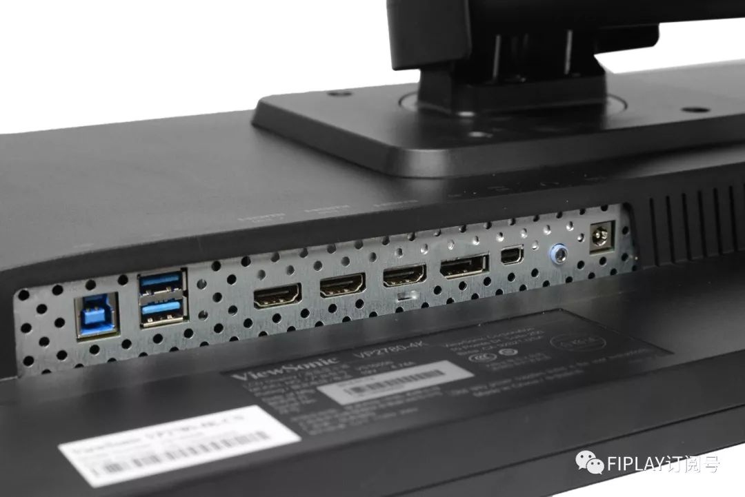 知识丨带你了解DP 1.4的接口标准