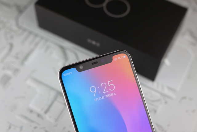 小米8评测：众多黑科技加持，能否跃身高端行列？