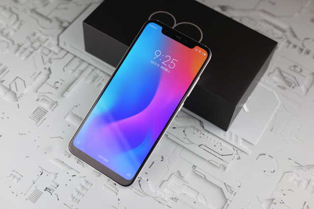 小米8评测：众多黑科技加持，能否跃身高端行列？
