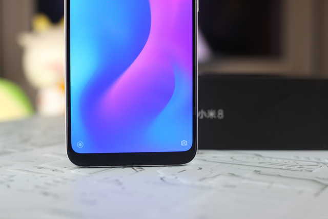 小米8评测：众多黑科技加持，能否跃身高端行列？