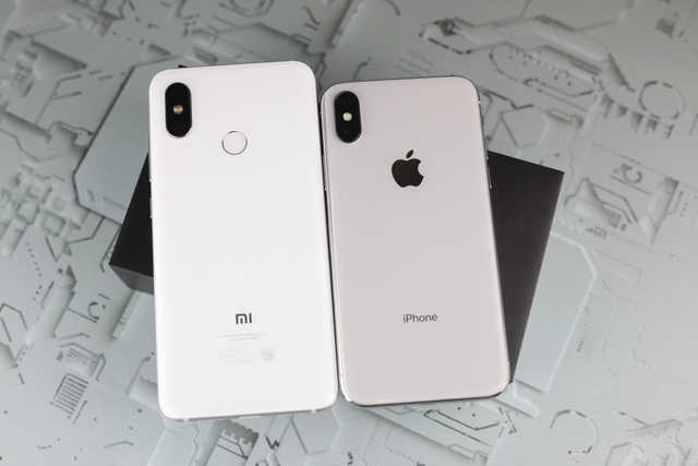 小米8评测：众多黑科技加持，能否跃身高端行列？