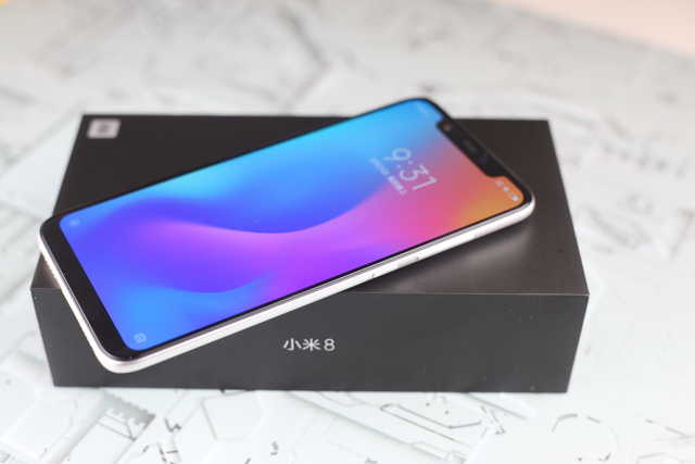 小米8评测：众多黑科技加持，能否跃身高端行列？