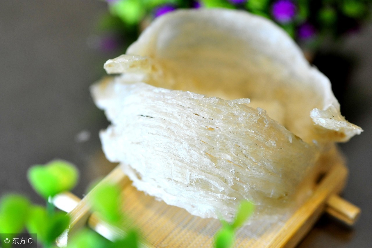 燕窝怎么吃最有营养？三种不同燕窝吃法疗效不相同