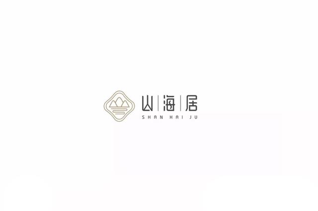 一组优秀的中式餐饮品牌LOGO设计欣赏
