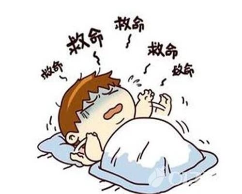 孩子总做噩梦，时而梦魇，父母在家中应该如何解决？