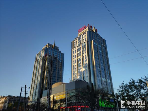 为何选择黑鲨手机？其实理由只有一个