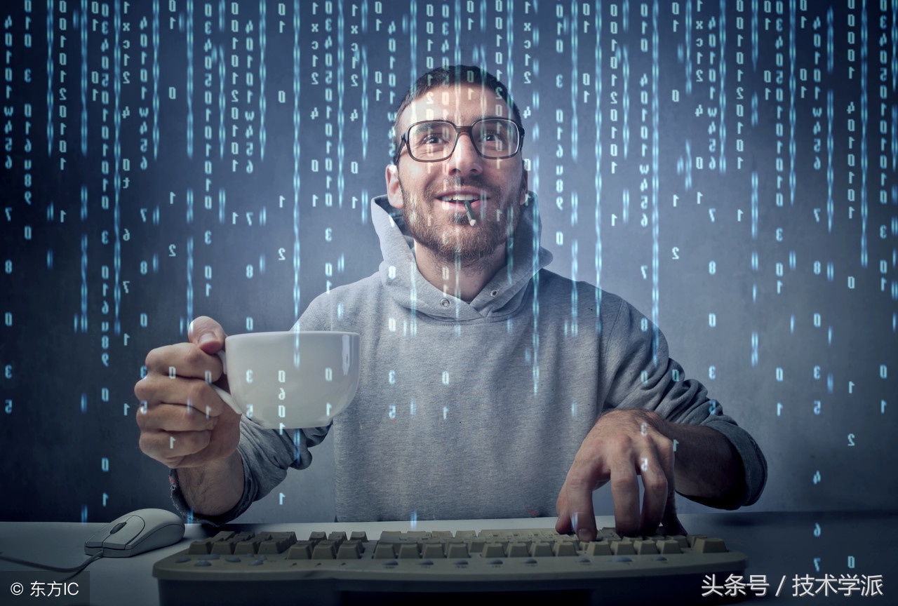 作为程序员，你的未来职业规划是什么？