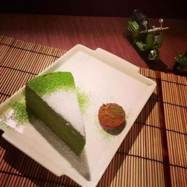 就爱抹茶味！台湾这些人气抹茶甜品，不吃无法原谅自己