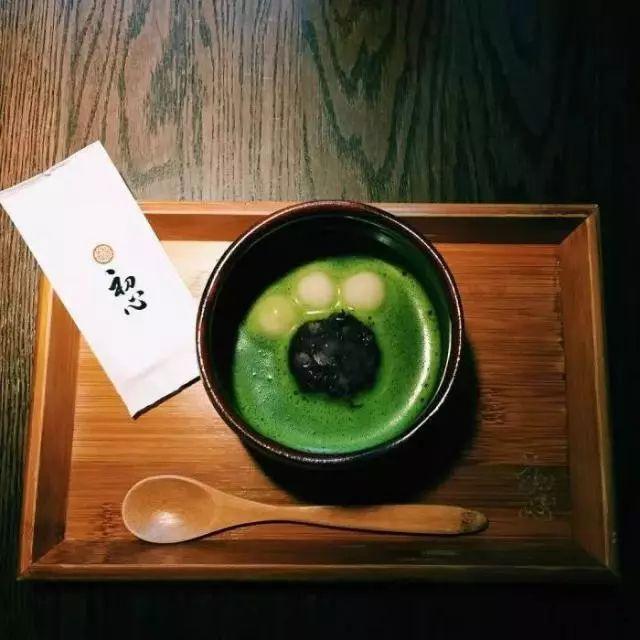 就爱抹茶味！台湾这些人气抹茶甜品，不吃无法原谅自己